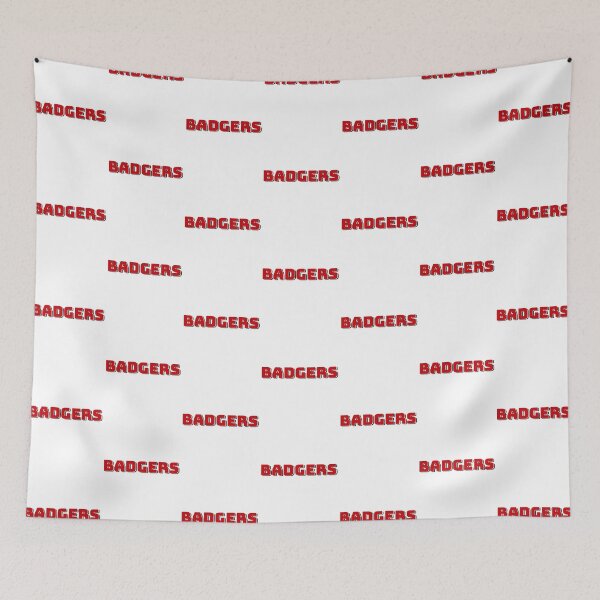 Item preview, Badgers University of Wisconsin designed and sold by kkosmicki.