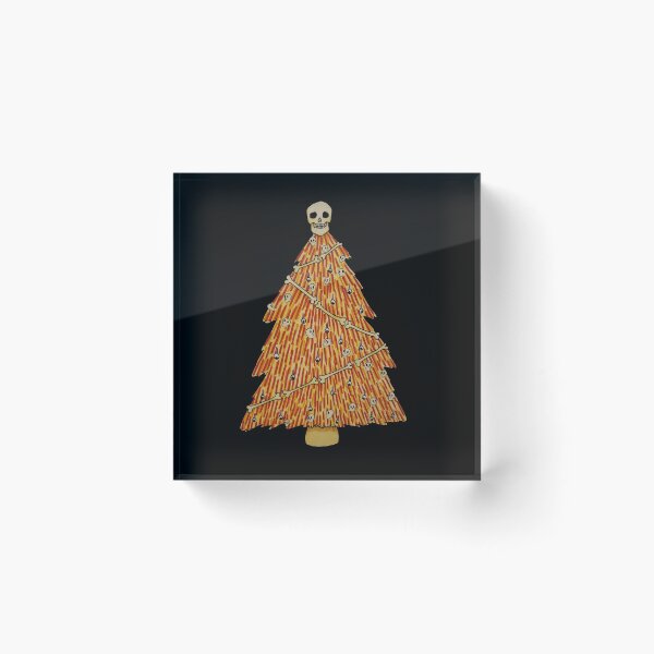 Item preview, Bony Christmas designed and sold by Sawyer Adams.