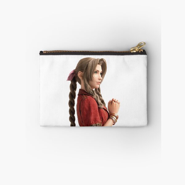 Item preview, Aerith FF7 designed and sold by TnG-Crafts.