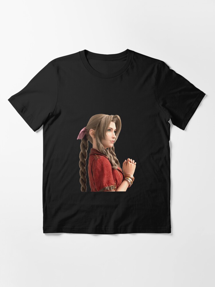 ff7 t shirt