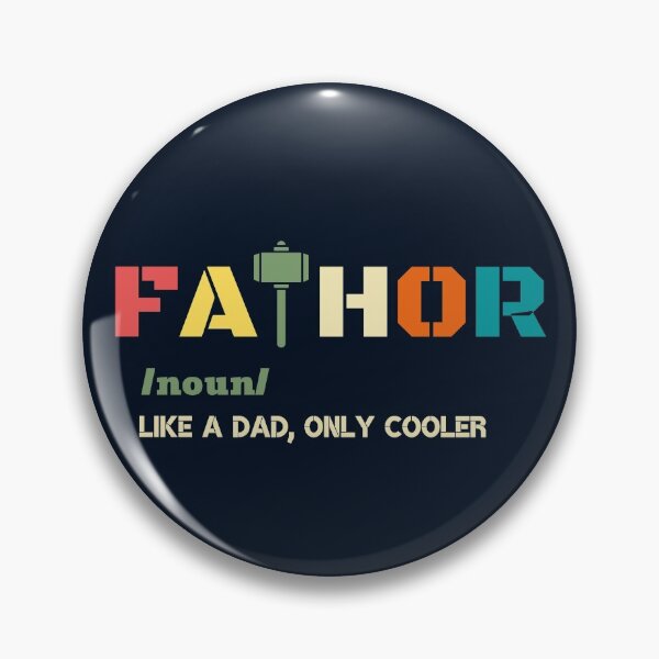 Item preview, Fathor  designed and sold by Combistudios.