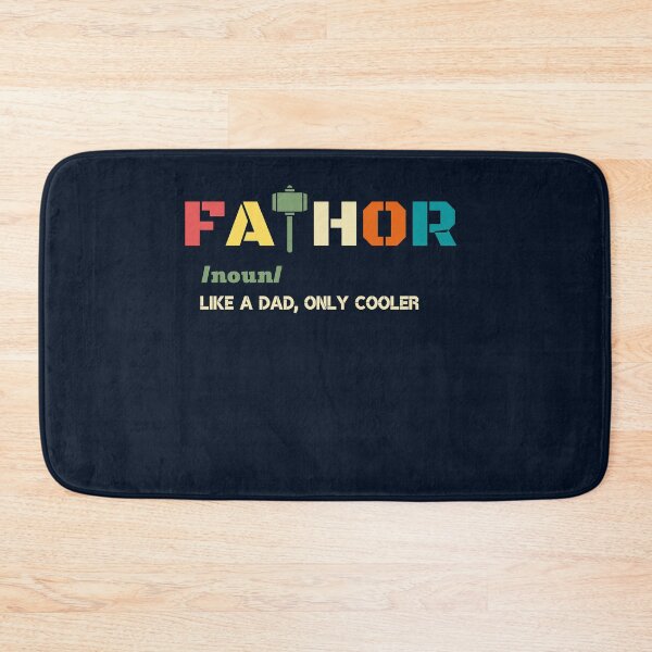Item preview, Fathor  designed and sold by Combistudios.