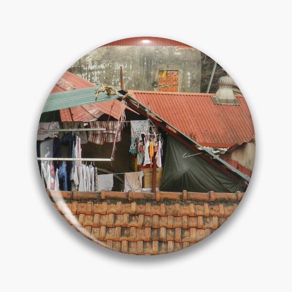 Item preview, Hung Out To Dry designed and sold by Hans Peðer Alfreð .