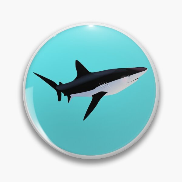 Item preview, SHARK designed and sold by dygo1986.