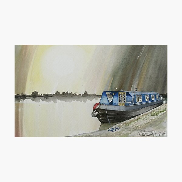 Item preview, Nickis Boat 0n the 25th July 2012 designed and sold by JohnLowerson.