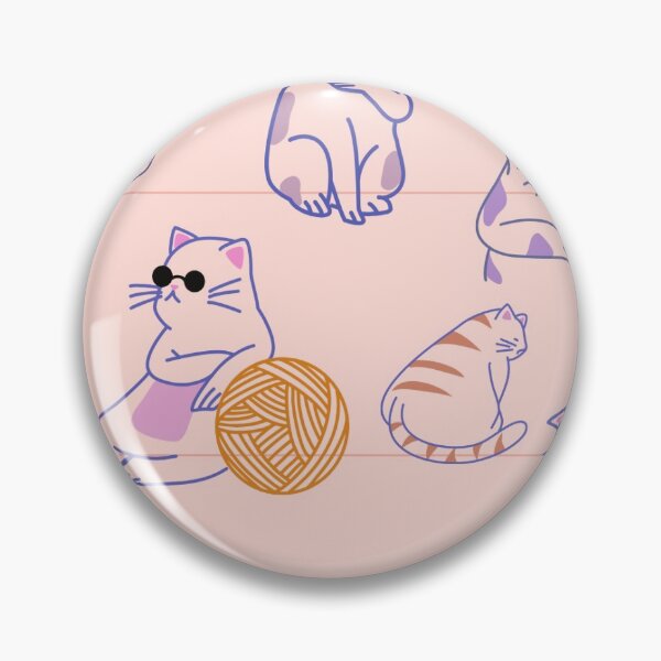 Item preview, Cool cats designed and sold by Isha Iyer.