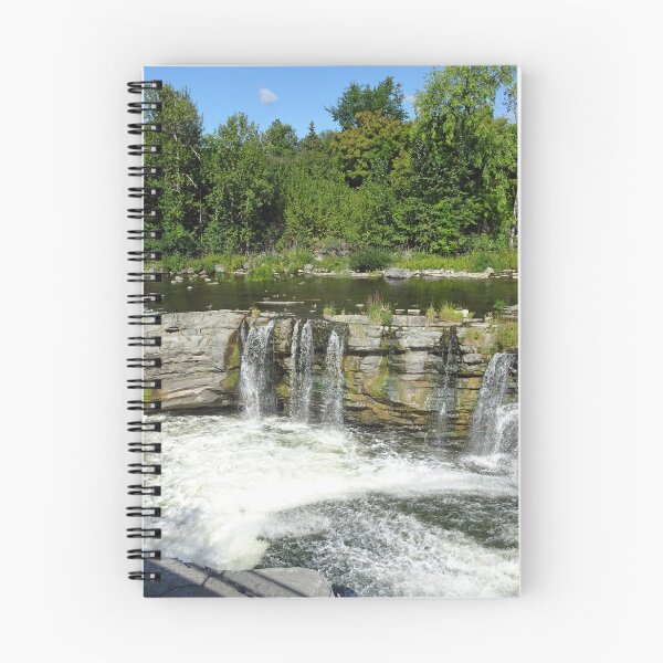 Item preview, Ottawa waterfall designed and sold by cuisinecat2.