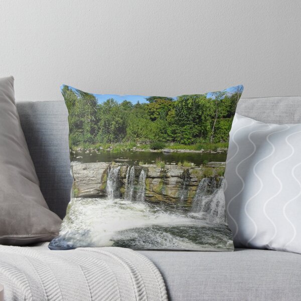 Item preview, Ottawa waterfall designed and sold by cuisinecat2.