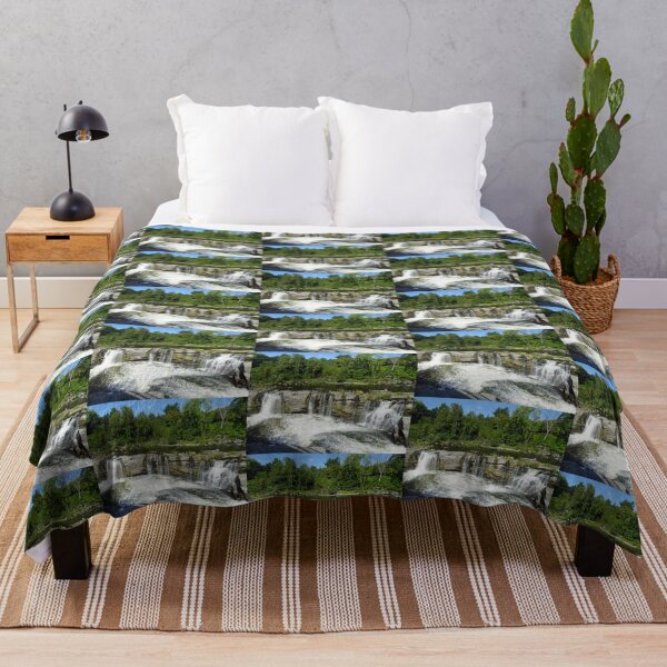 Item preview, Ottawa waterfall designed and sold by cuisinecat2.