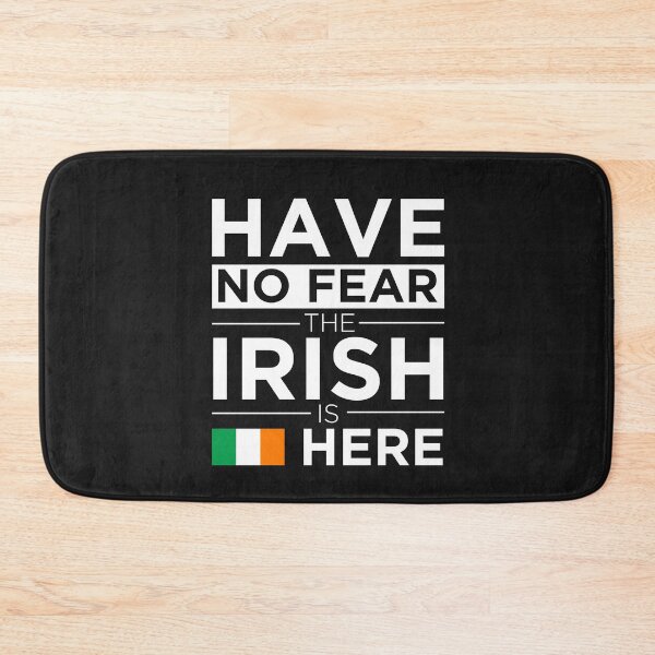 Item preview, Have No Fear The Irish is here Pride Proud Ireland designed and sold by losttribe.