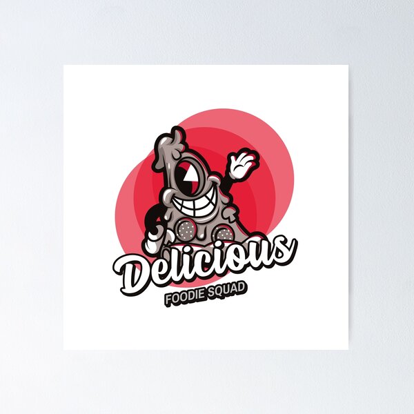 Item preview, Delicious designed and sold by savagemoon301.