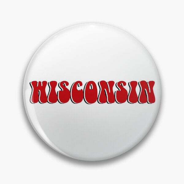 Item preview, University of Wisconsin  designed and sold by kkosmicki.
