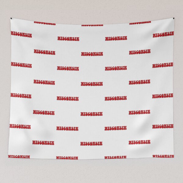 Item preview, University of Wisconsin  designed and sold by kkosmicki.