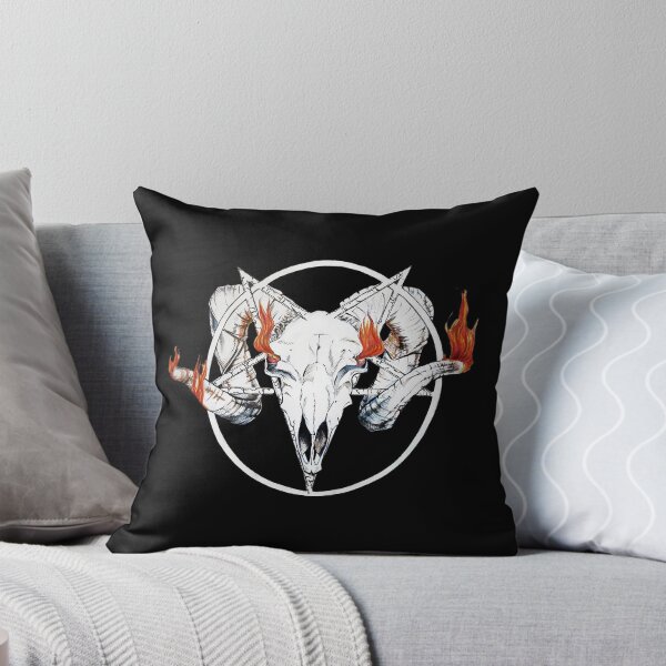 Item preview, The Satanic Narratives designed and sold by damienbaal.