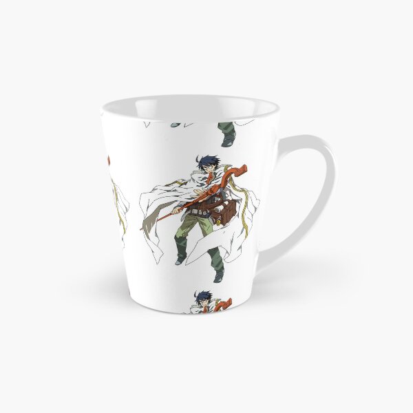 Item preview, Shiroe (Kei Shirogane) - Log Horizon  designed and sold by DragonWorks Art Prints.