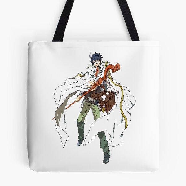 Item preview, Shiroe (Kei Shirogane) - Log Horizon  designed and sold by DragonWorks Art Prints.
