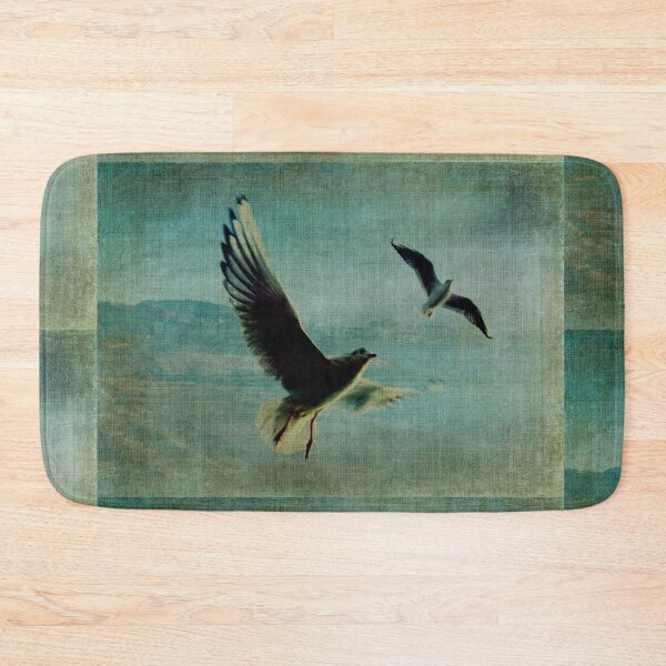 Item preview, Wings over the World designed and sold by Sarah Vernon.