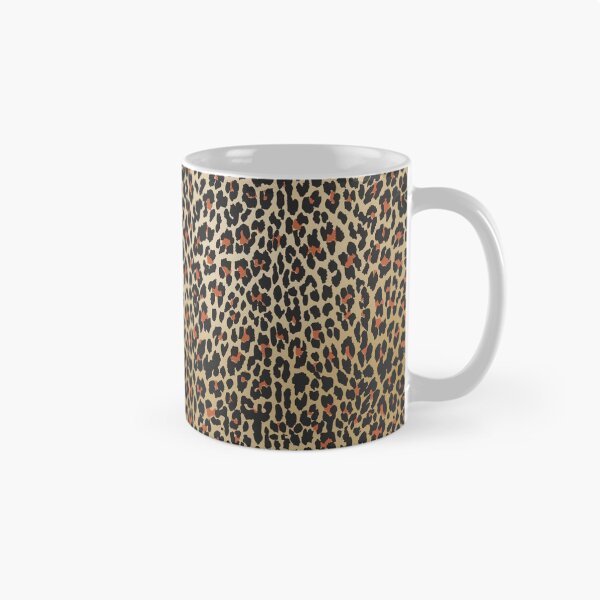Item preview, Leopard Skin Print designed and sold by Gerson Ramos.