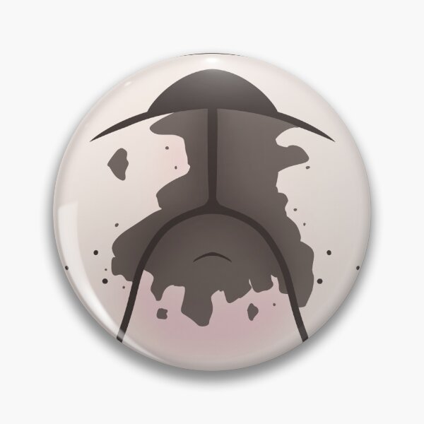 Item preview, Bulldog face designed and sold by Undere.