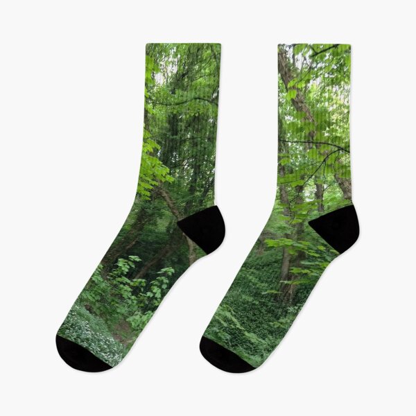 Item preview, Path In The Woods designed and sold by Andrew Morrell.