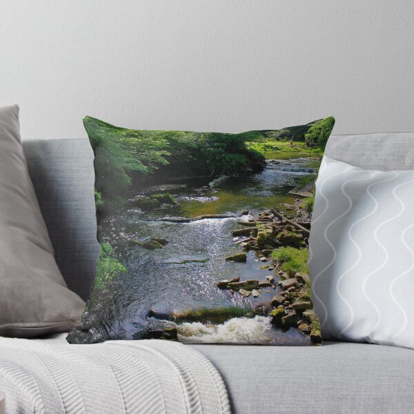 Item preview, Down The Waterfalls The Water Falls designed and sold by dredfell.