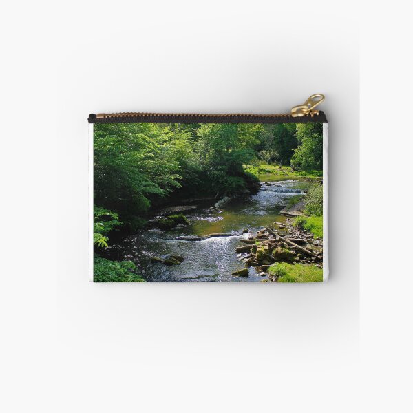 Item preview, Down The Waterfalls The Water Falls designed and sold by dredfell.