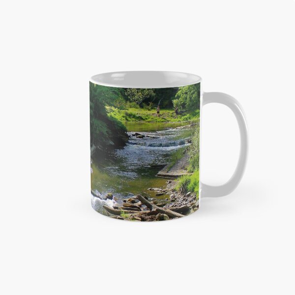 Item preview, Down The Waterfalls The Water Falls designed and sold by dredfell.