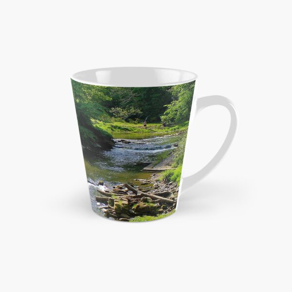 Item preview, Down The Waterfalls The Water Falls designed and sold by dredfell.