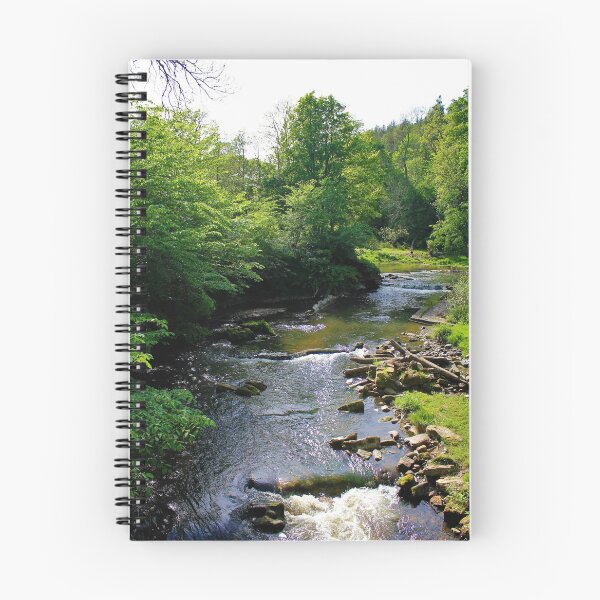 Item preview, Down The Waterfalls The Water Falls designed and sold by dredfell.