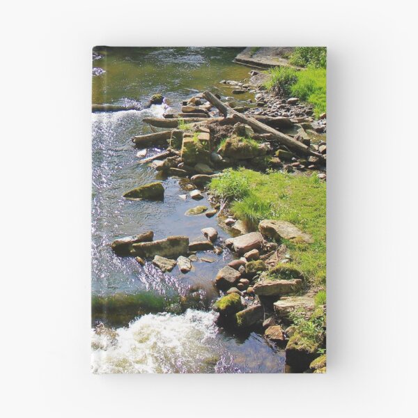 Item preview, Down The Waterfalls The Water Falls designed and sold by dredfell.