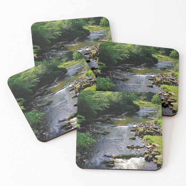 Item preview, Down The Waterfalls The Water Falls designed and sold by dredfell.