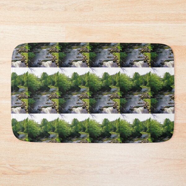 Item preview, Down The Waterfalls The Water Falls designed and sold by dredfell.