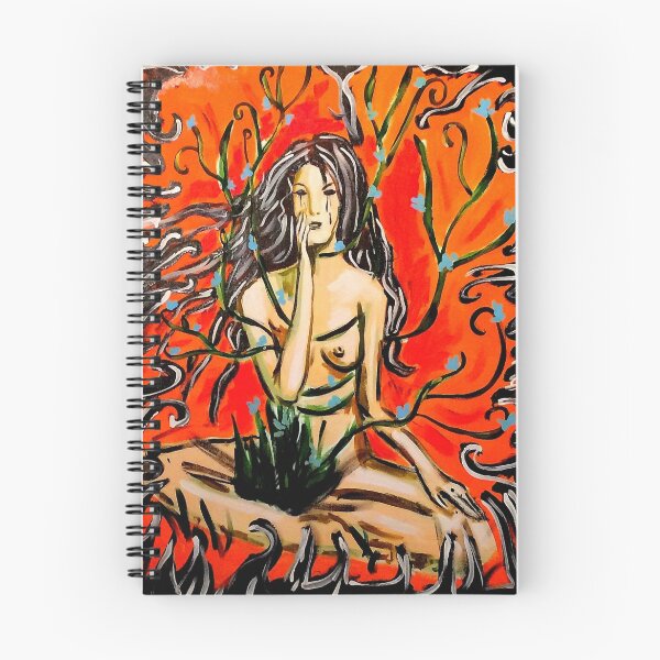 Item preview, Gaya designed and sold by KatArtLLC.