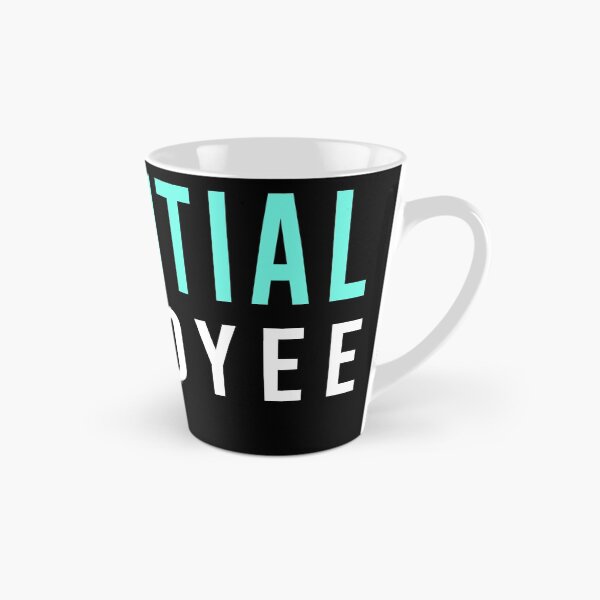 Item preview, Essential employee  designed and sold by osamamohamad.