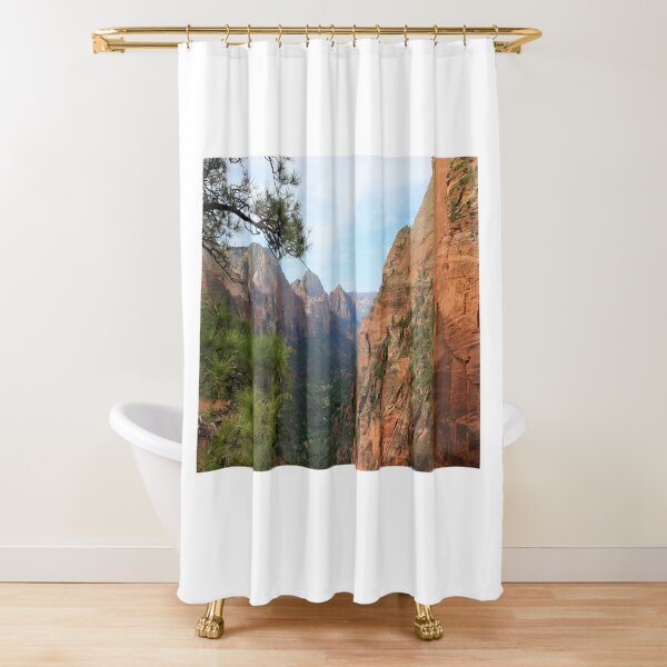Item preview, Angels Landing, Parque Nacional Zion designed and sold by Zach Auerbach.