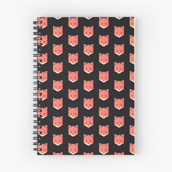 Item preview, Animinimal Fox (black) designed and sold by animinimal.