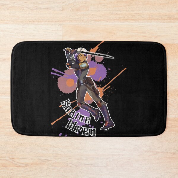 Item preview, paint-splatter Sabine designed and sold by livielightyear.