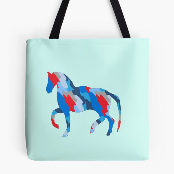 Item preview, Dressage Equestrian Horse Show Jumping Colorful designed and sold by Mehwish.