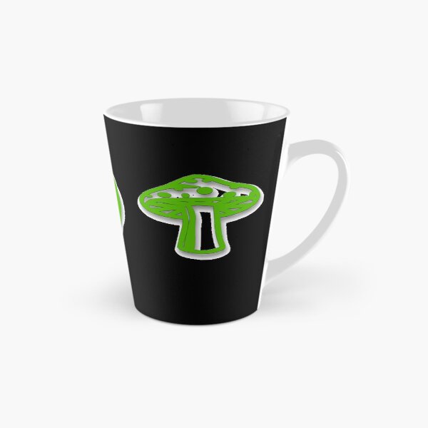 Item preview, Marijuana Peace Mushrooms designed and sold by MarijuanaTshirt.