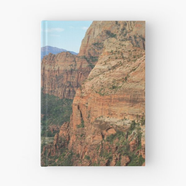 Item preview, Angels Landing, Zion National Park designed and sold by Zach Auerbach.