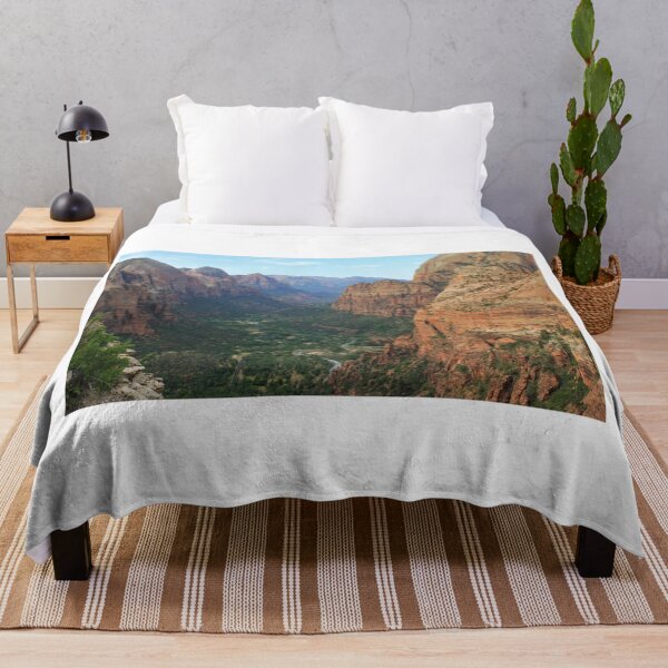 Item preview, Angels Landing, Zion National Park designed and sold by Zach Auerbach.