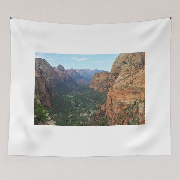 Item preview, Angels Landing, Zion National Park designed and sold by Zach Auerbach.