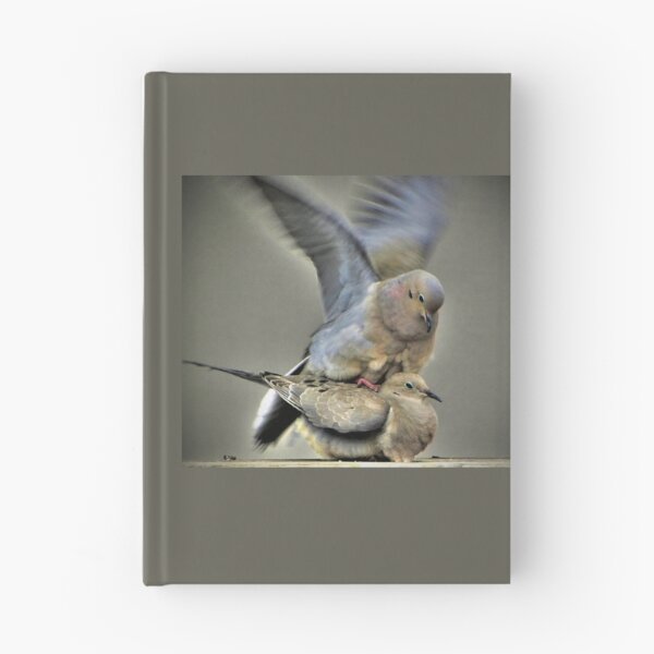 Item preview, Mating Doves designed and sold by Savannah Gibbs.