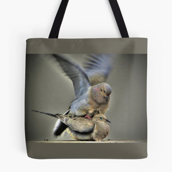 Item preview, Mating Doves designed and sold by Savannah Gibbs.