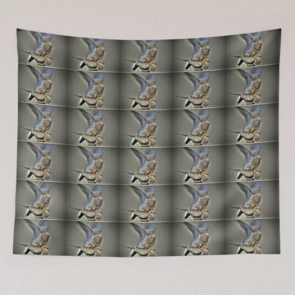 Item preview, Mating Doves designed and sold by Savannah Gibbs.