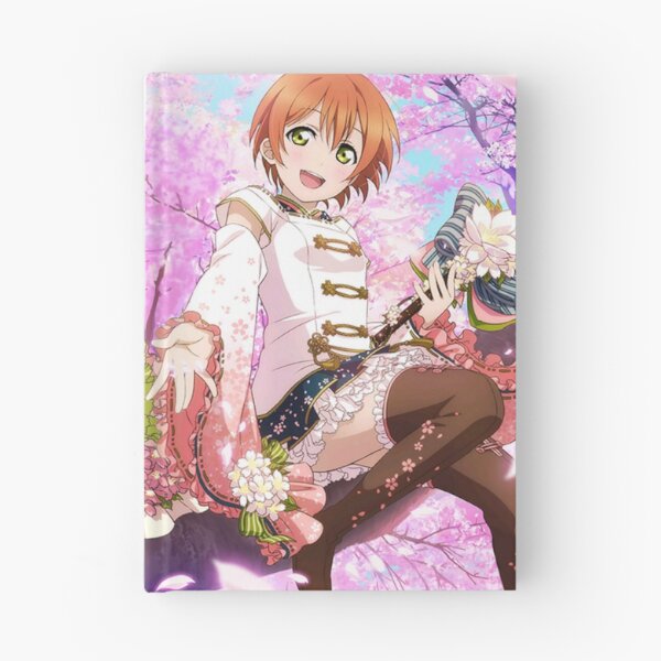 Item preview, Love Live! School Idol Project - Flower Power designed and sold by star-sighs.
