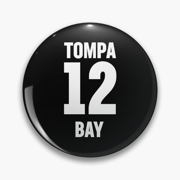Item preview, Tompa Bay 12  designed and sold by jozefds.