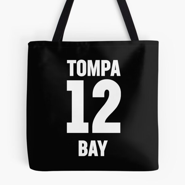 Item preview, Tompa Bay 12  designed and sold by jozefds.