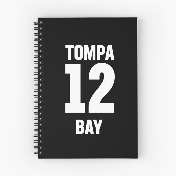 Item preview, Tompa Bay 12  designed and sold by jozefds.