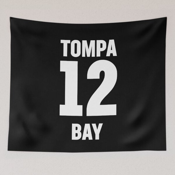 Item preview, Tompa Bay 12  designed and sold by jozefds.